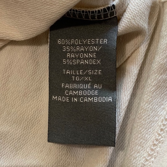 Suzy Shier Blouse - Picture 4 of 4